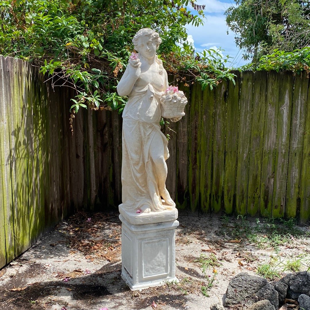 Statues