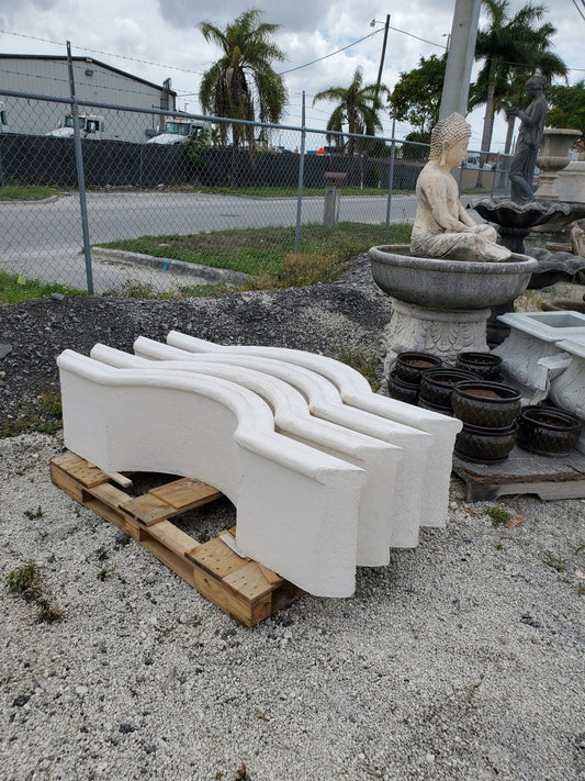7 Foot Fountain Basin