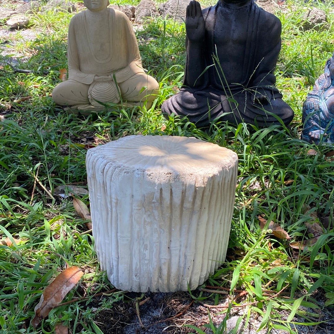 Concrete Bamboo Base - CBSD