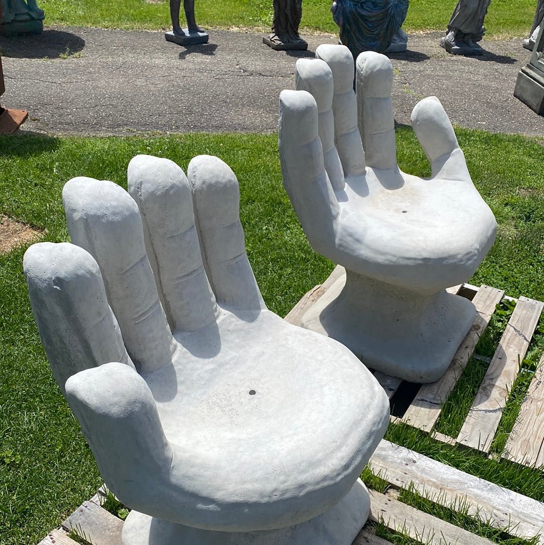 Hand Bench - CBSD