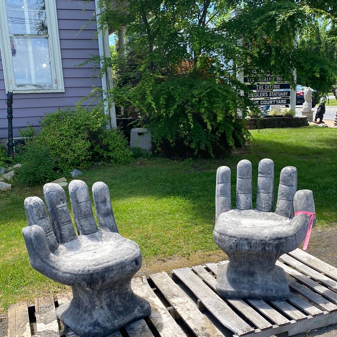 Hand Bench - CBSD