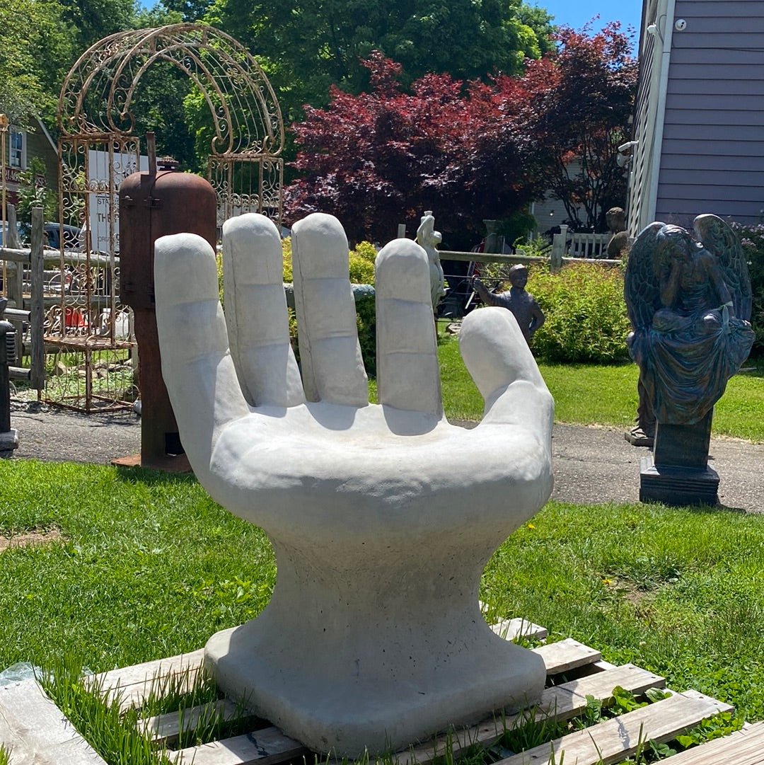 Hand Bench - CBSD