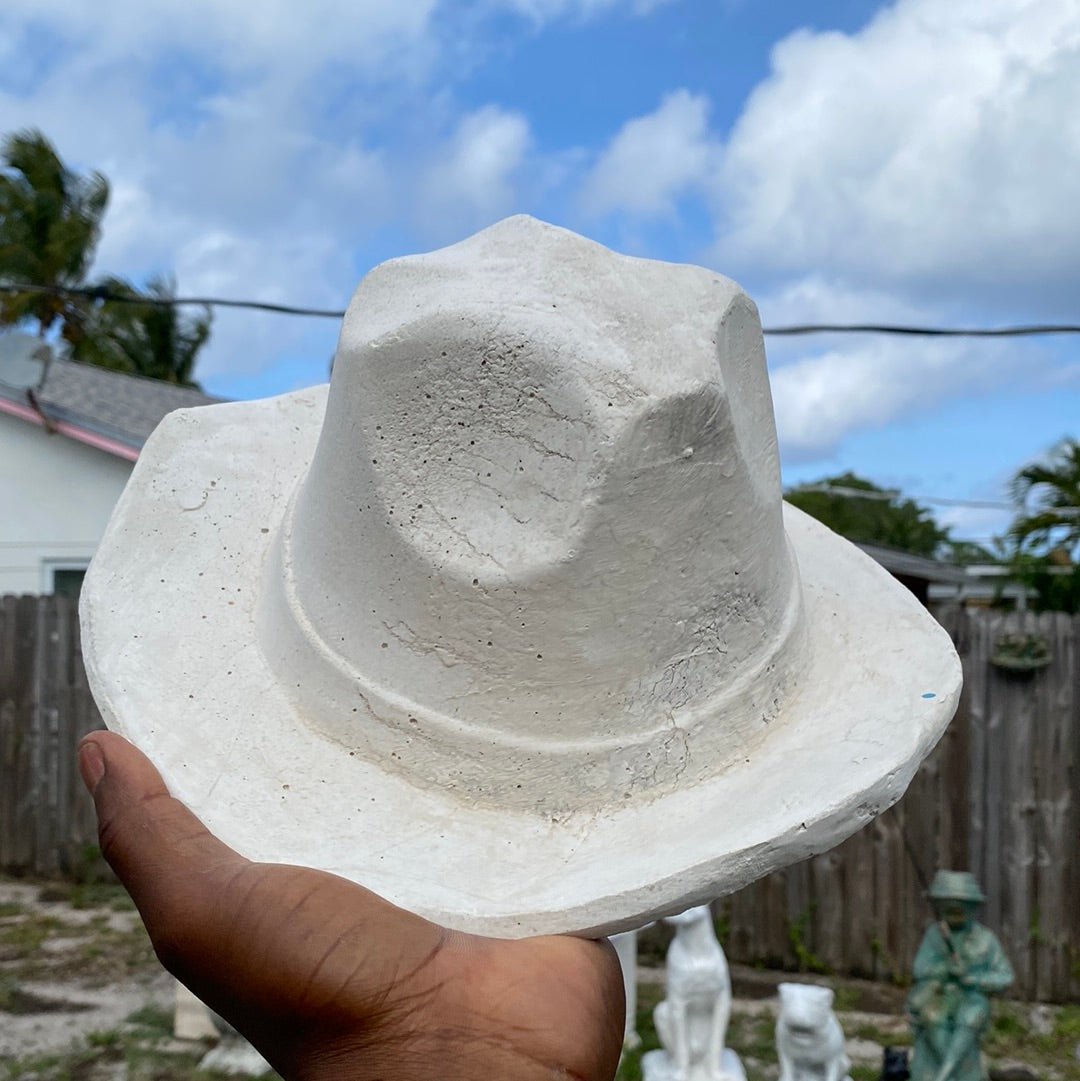 Yard hat hot sale