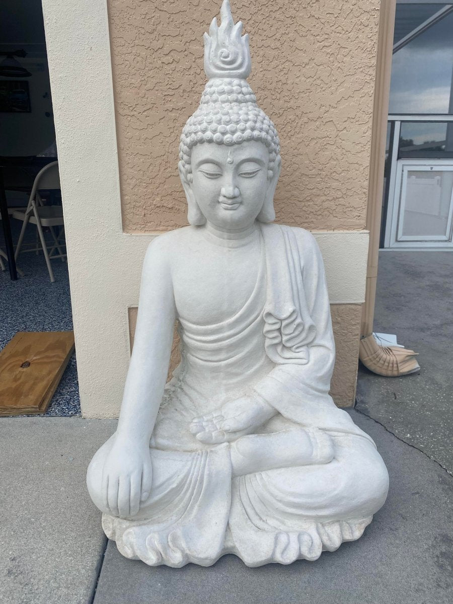Large Buddha - CBSD