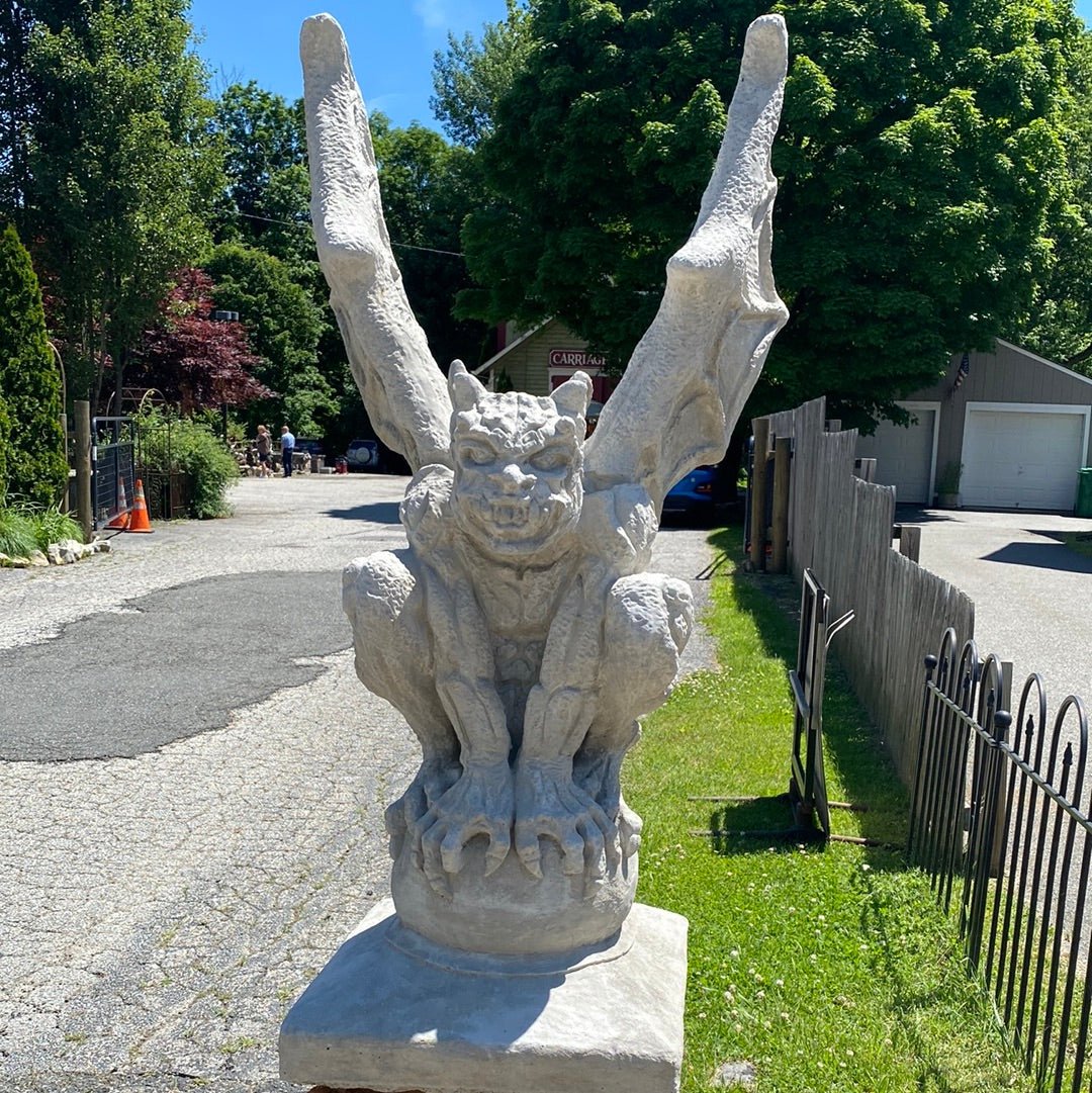 Large Gargoyle - CBSD