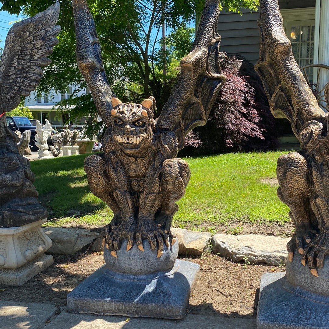 Large Gargoyle - CBSD