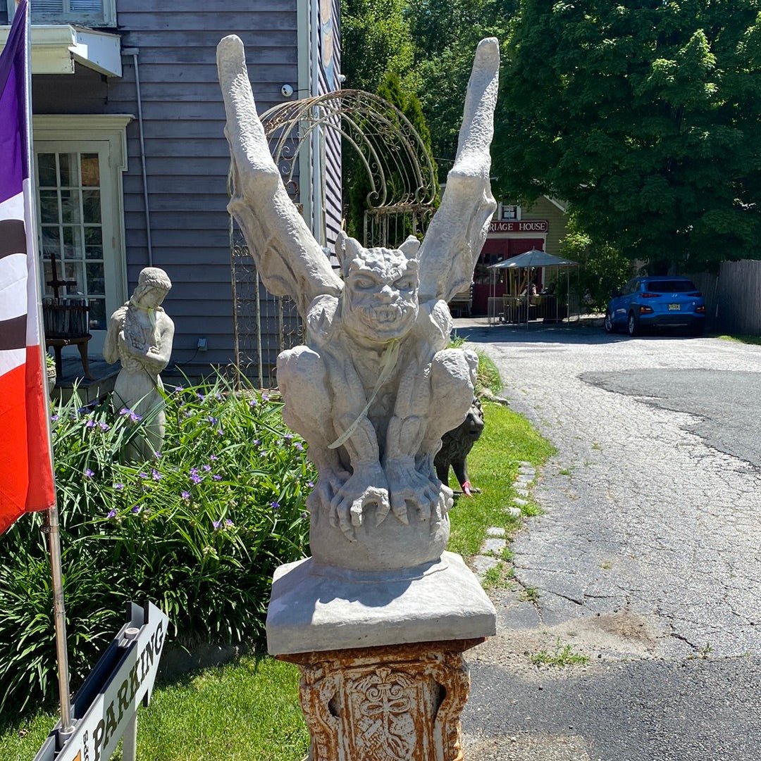Large Gargoyle - CBSD