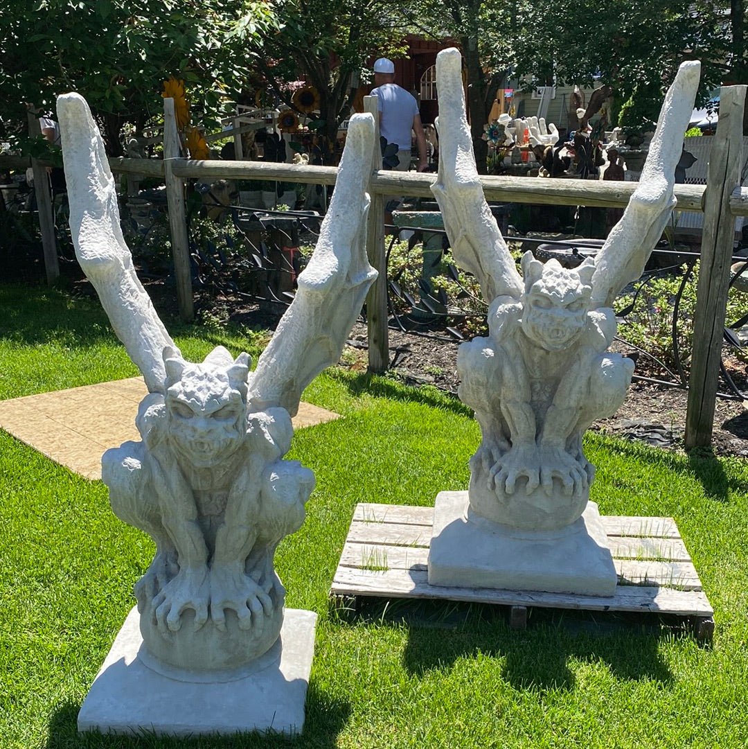 Large Gargoyle - CBSD