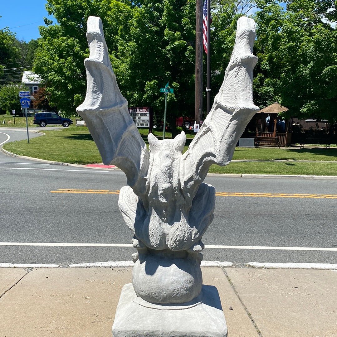 Large Gargoyle - CBSD