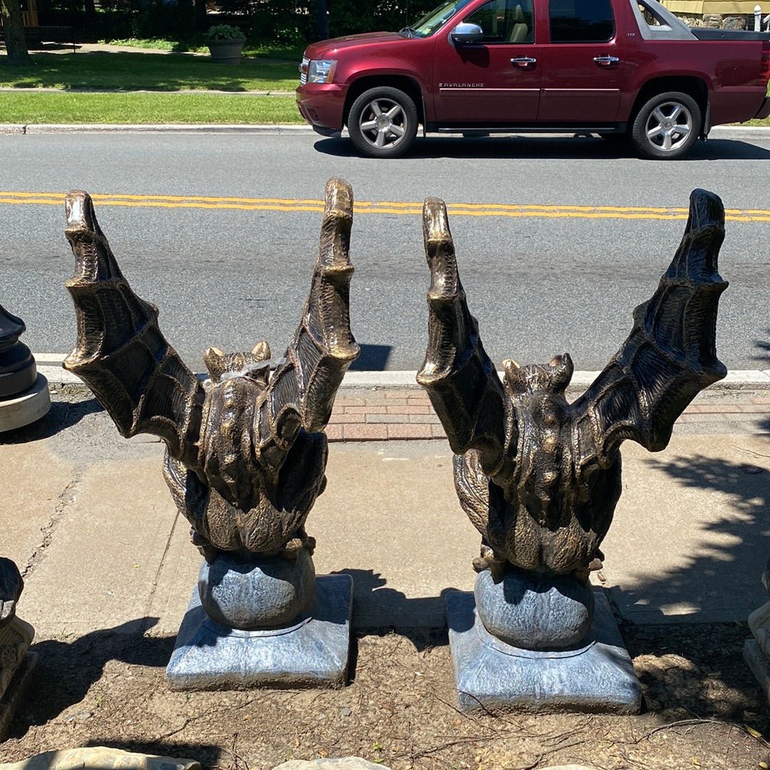 Large Gargoyle - CBSD