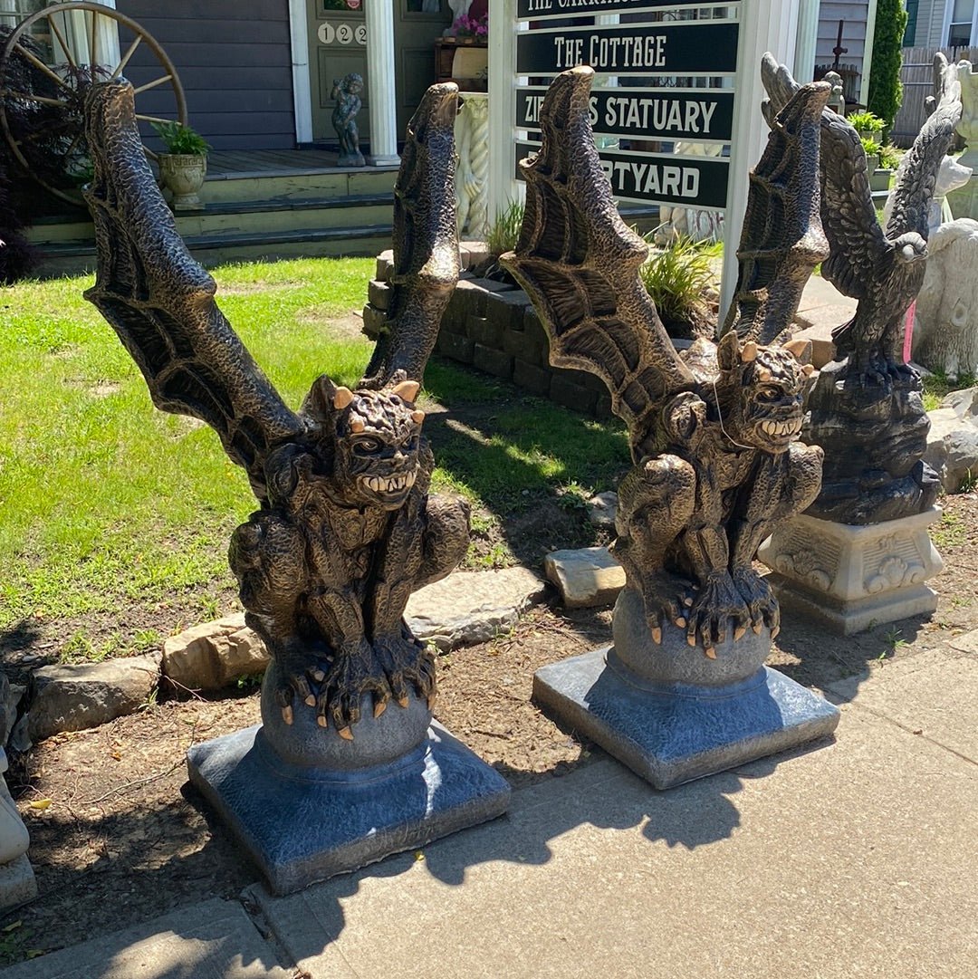 Large Gargoyle - CBSD
