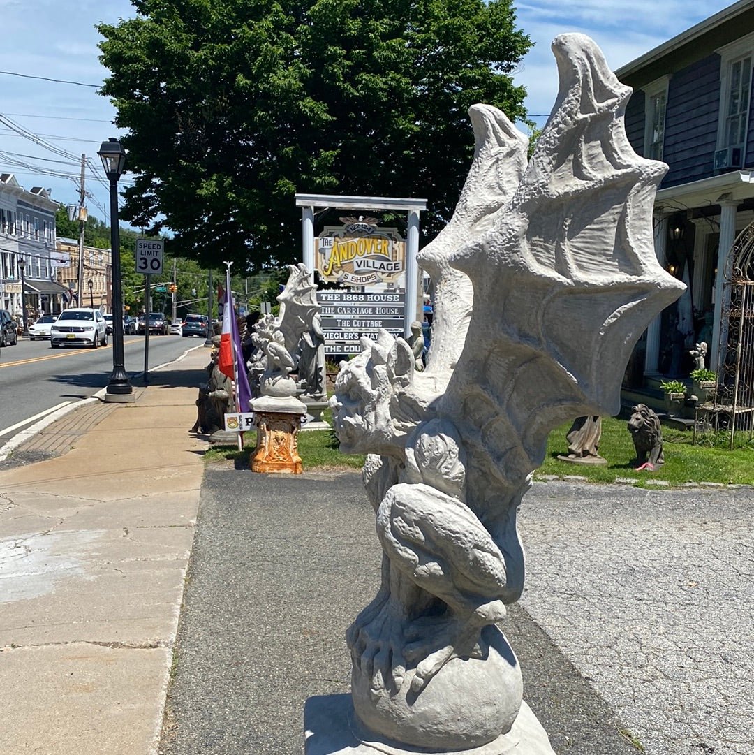 Large Gargoyle - CBSD