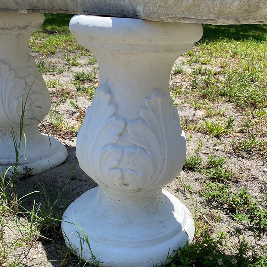 Medium Flower Base - CBSD