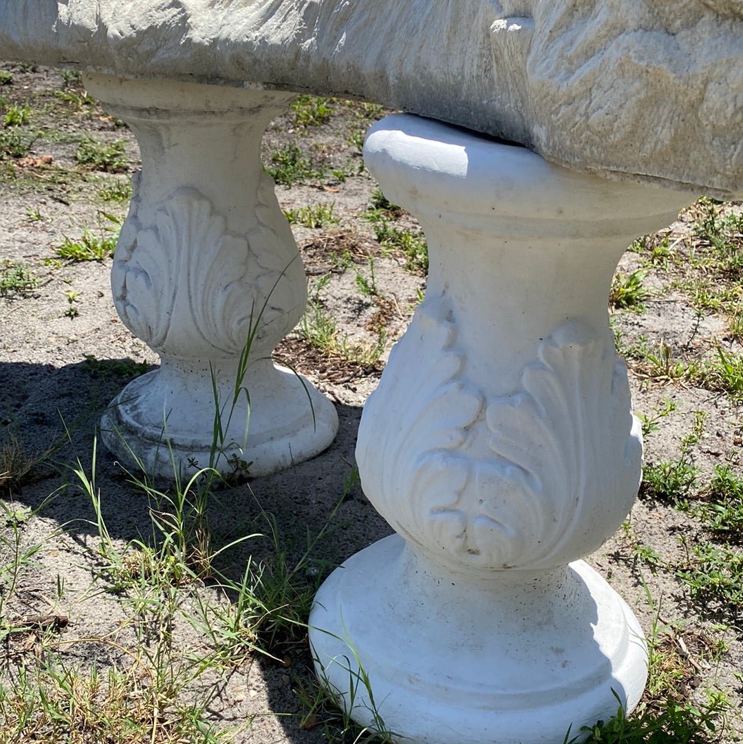Medium Flower Base - CBSD