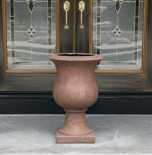 26" Vail Goblet Urn - CBSD