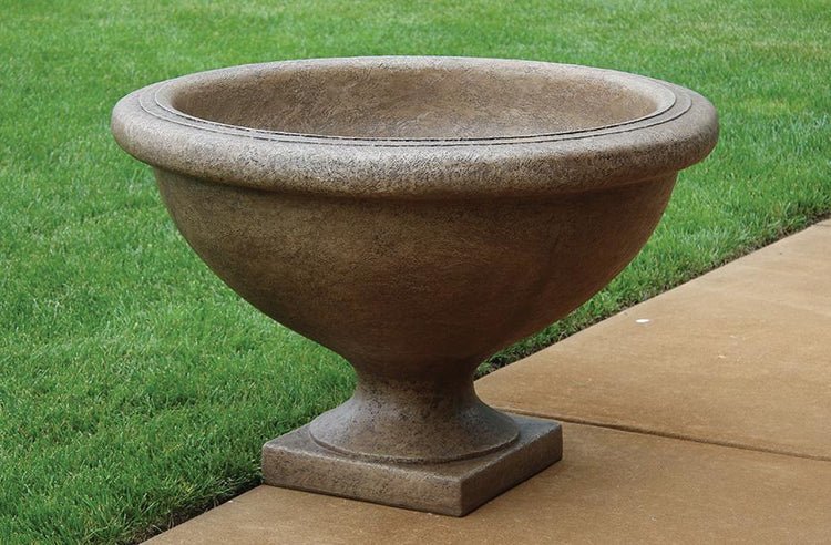 27" Bel Air Urn - CBSD