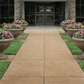 27" Bel Air Urn - CBSD
