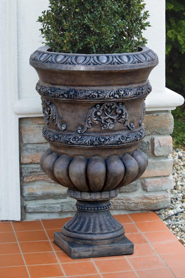39" Constantine Urn - CBSD