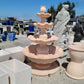 4 Tier Italian fountain - CBSD