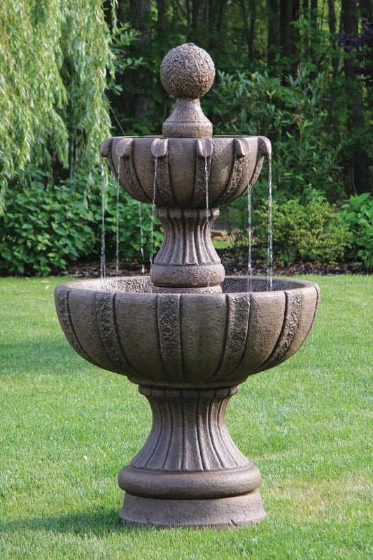 65" Two Tier Torino Fountain - CBSD