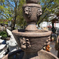 79” Lion Head Fountain (Three Tier) - CBSD