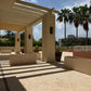 Concrete Rectangular Planter