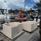 Small Rectangular Concrete Planters. Choose a color that suits your residential or commercial project.