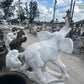 Large Elephant Statue - CBSD