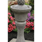 Pineapple Fountain - CBSD