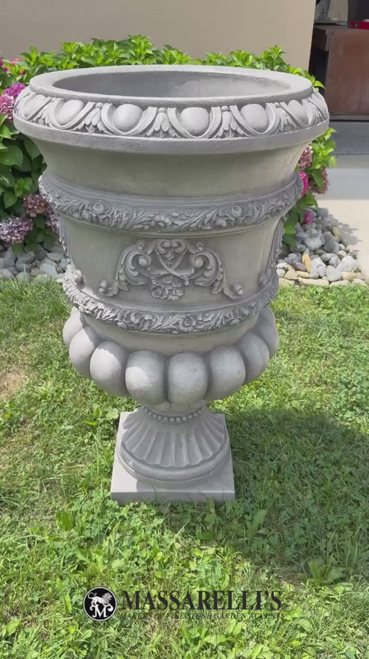 39" Constantine Urn