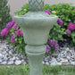 Pineapple Fountain