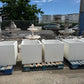 Square Concrete Planter - CBSD