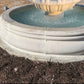 10 Foot Fountain Basin - CBSD