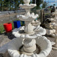 4 Tier fountain - CBSD