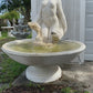 Mermaid Fountain