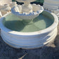 8ft fountain basin - CBSD