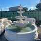 8ft fountain basin - CBSD