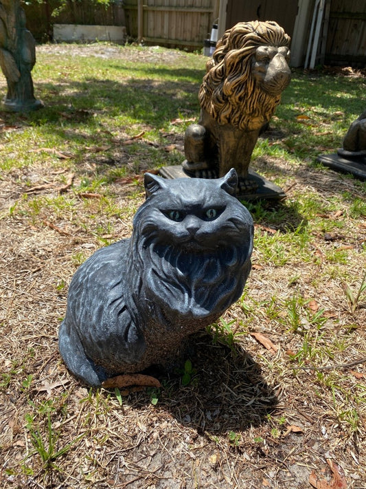 Cat Statue - CBSD