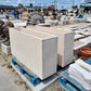 Concrete Rectangular Planter - CBSD