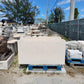 Concrete Rectangular Planter - CBSD