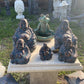 Happy Sitting Buddha - CBSD