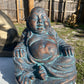 Happy Sitting Buddha - CBSD