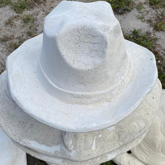 Hat Statue - CBSD