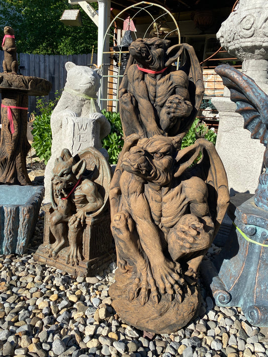 Lexington Gargoyle