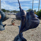 Large Fish Statue - CBSD