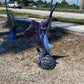 Large Fish Statue - CBSD