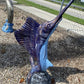 Large Fish Statue - CBSD