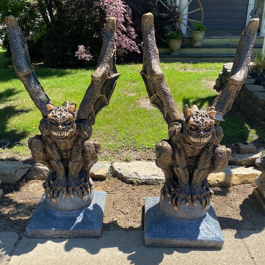 Large Gargoyle - CBSD