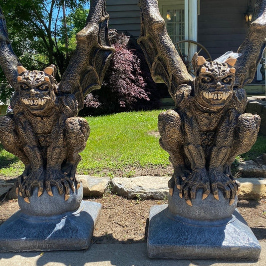 Large Gargoyle - CBSD