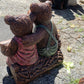 Ma & Pa Welcome Bear - CBSD